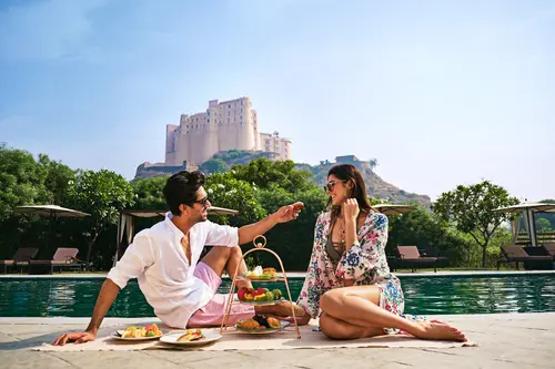 Alila Fort Bishangarh - Other Facilities - Others 17